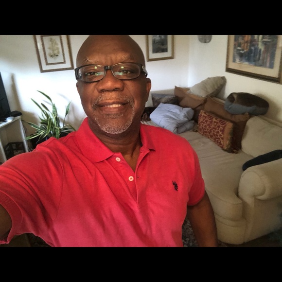 Meet your Posher, Keith - Picture 1 of 1